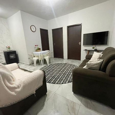 Casa Joinville 2 Dormitorios Custo Beneficio Pirabeiraba Esterno foto
