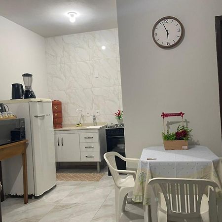 Casa Joinville 2 Dormitorios Custo Beneficio Pirabeiraba Esterno foto