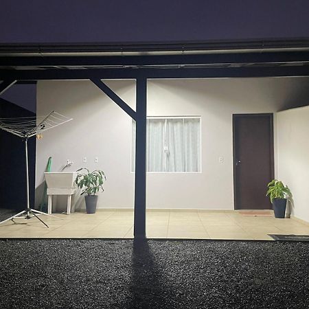 Casa Joinville 2 Dormitorios Custo Beneficio Pirabeiraba Esterno foto