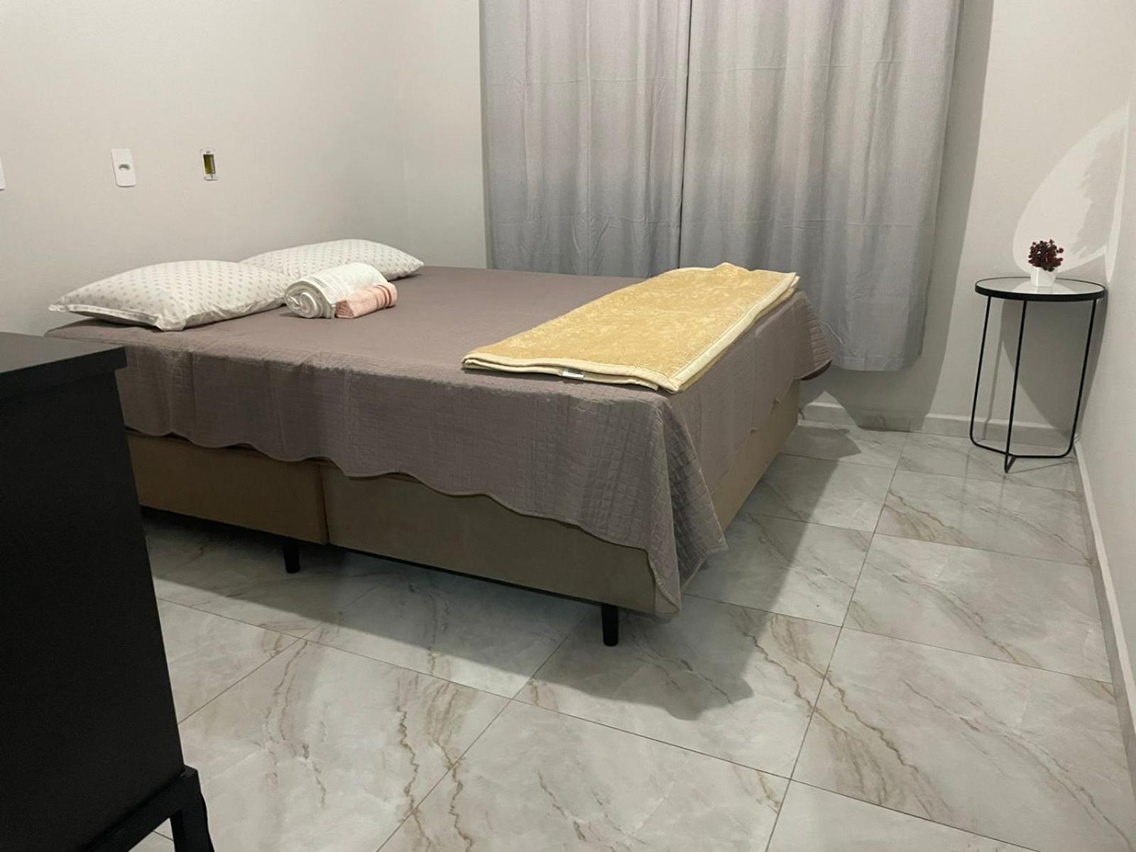 Casa Joinville 2 Dormitorios Custo Beneficio Pirabeiraba Esterno foto