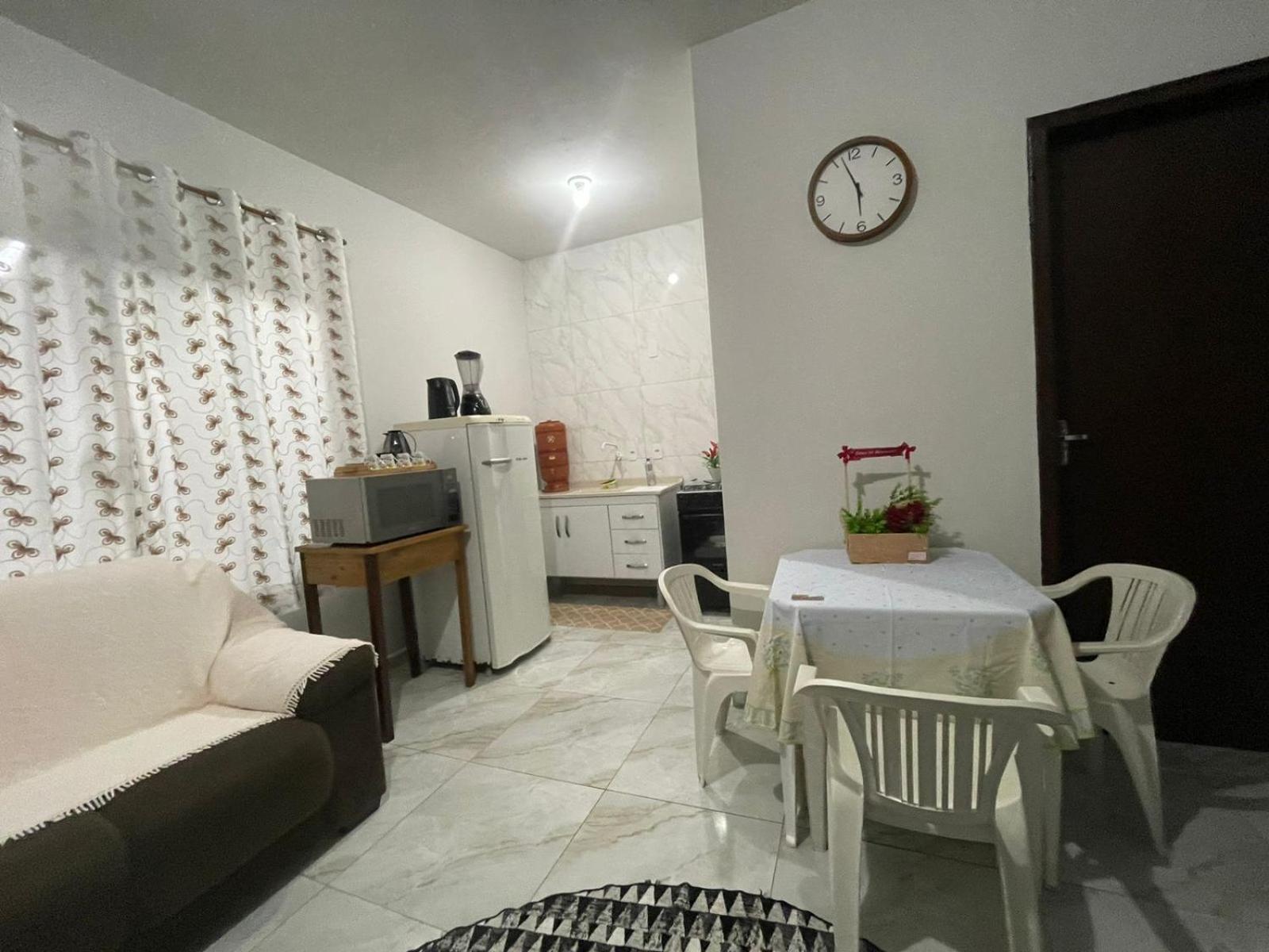Casa Joinville 2 Dormitorios Custo Beneficio Pirabeiraba Esterno foto
