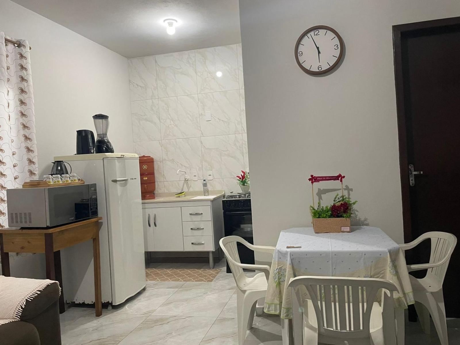 Casa Joinville 2 Dormitorios Custo Beneficio Pirabeiraba Esterno foto