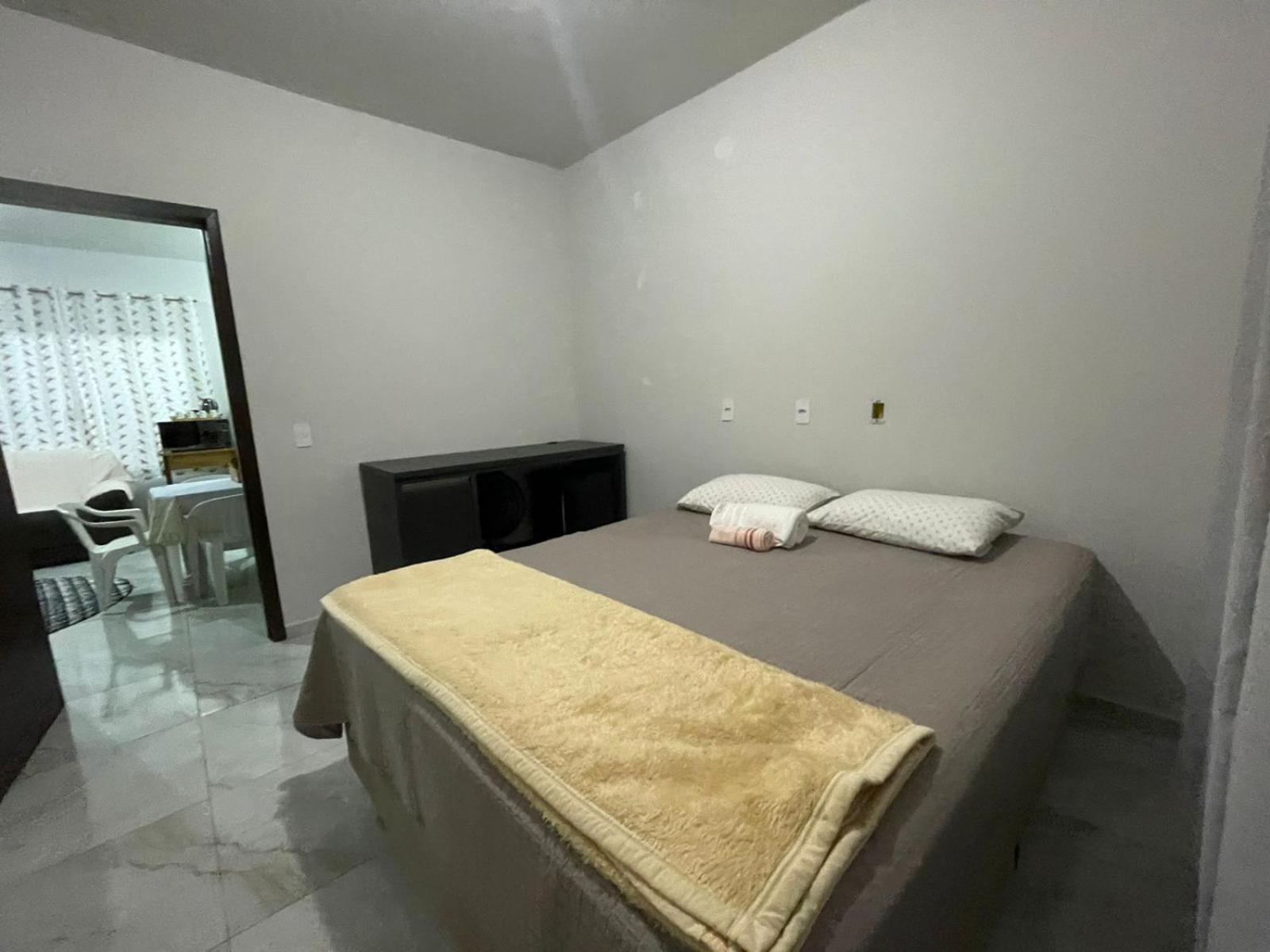 Casa Joinville 2 Dormitorios Custo Beneficio Pirabeiraba Esterno foto